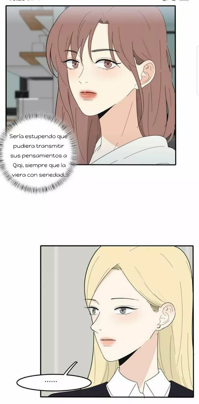 Baili Jin entre los mortales Capítulo 62 - Page 15