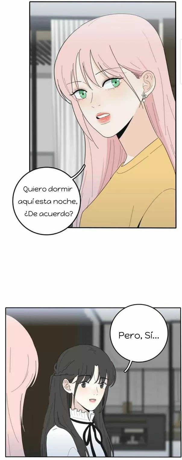 Baili Jin entre los mortales Capítulo 62 - Page 19