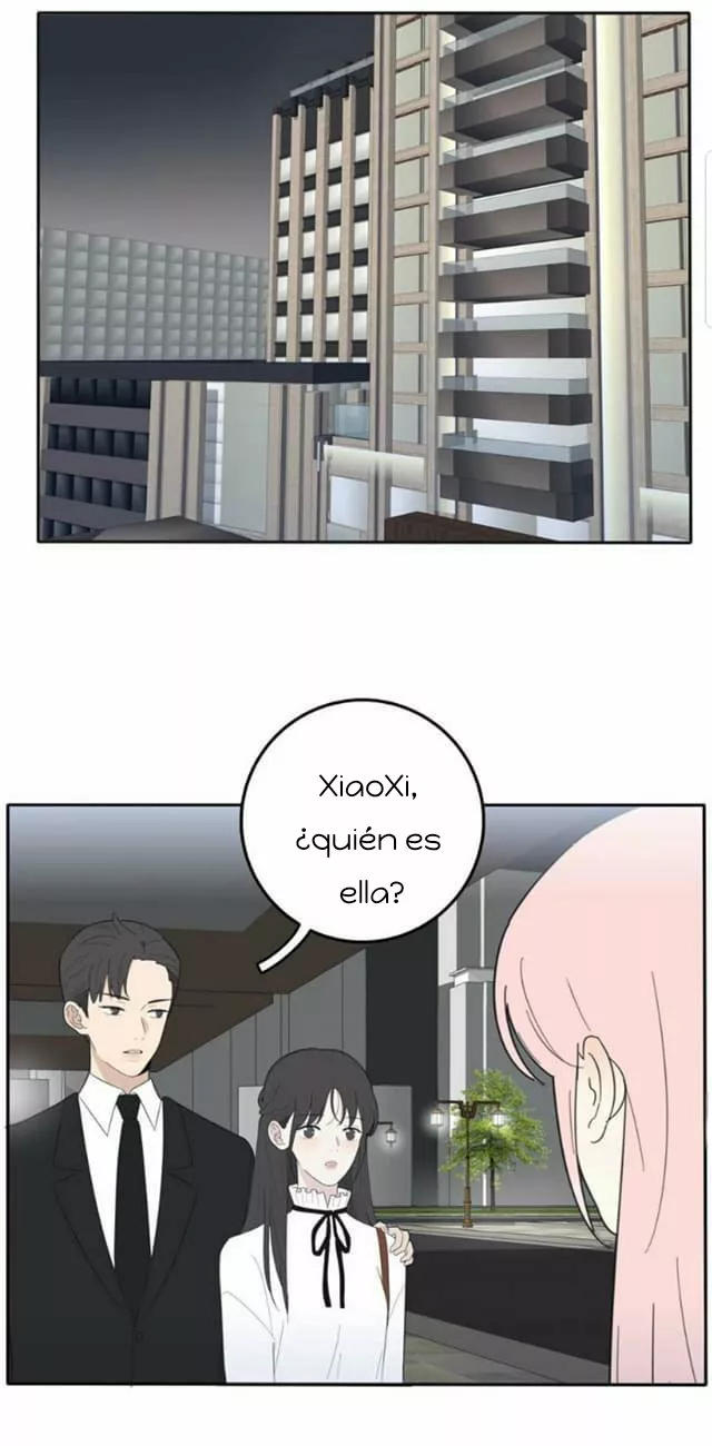 Baili Jin entre los mortales Capítulo 62 - Page 2