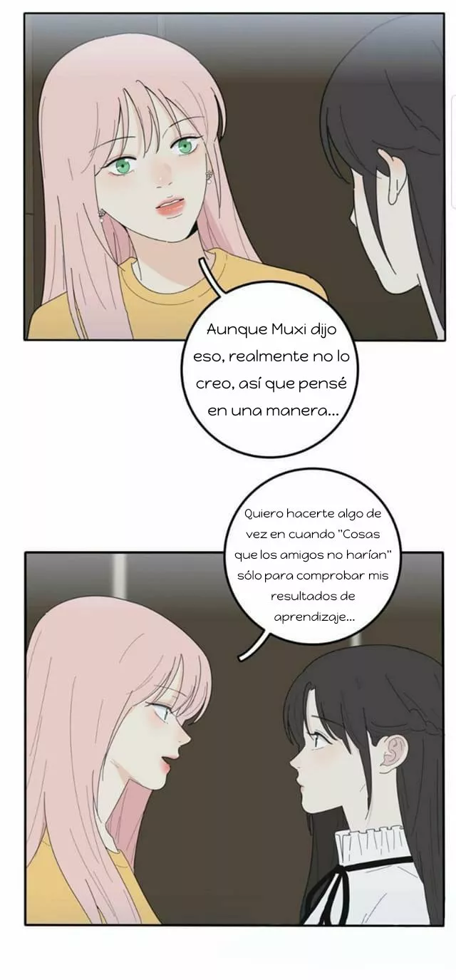 Baili Jin entre los mortales Capítulo 62 - Page 22