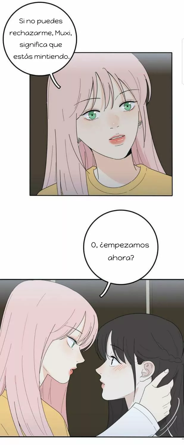 Baili Jin entre los mortales Capítulo 62 - Page 23
