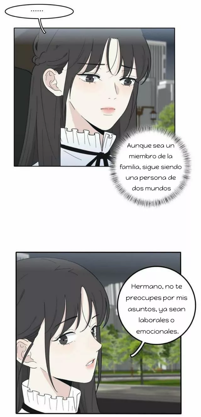 Baili Jin entre los mortales Capítulo 62 - Page 8