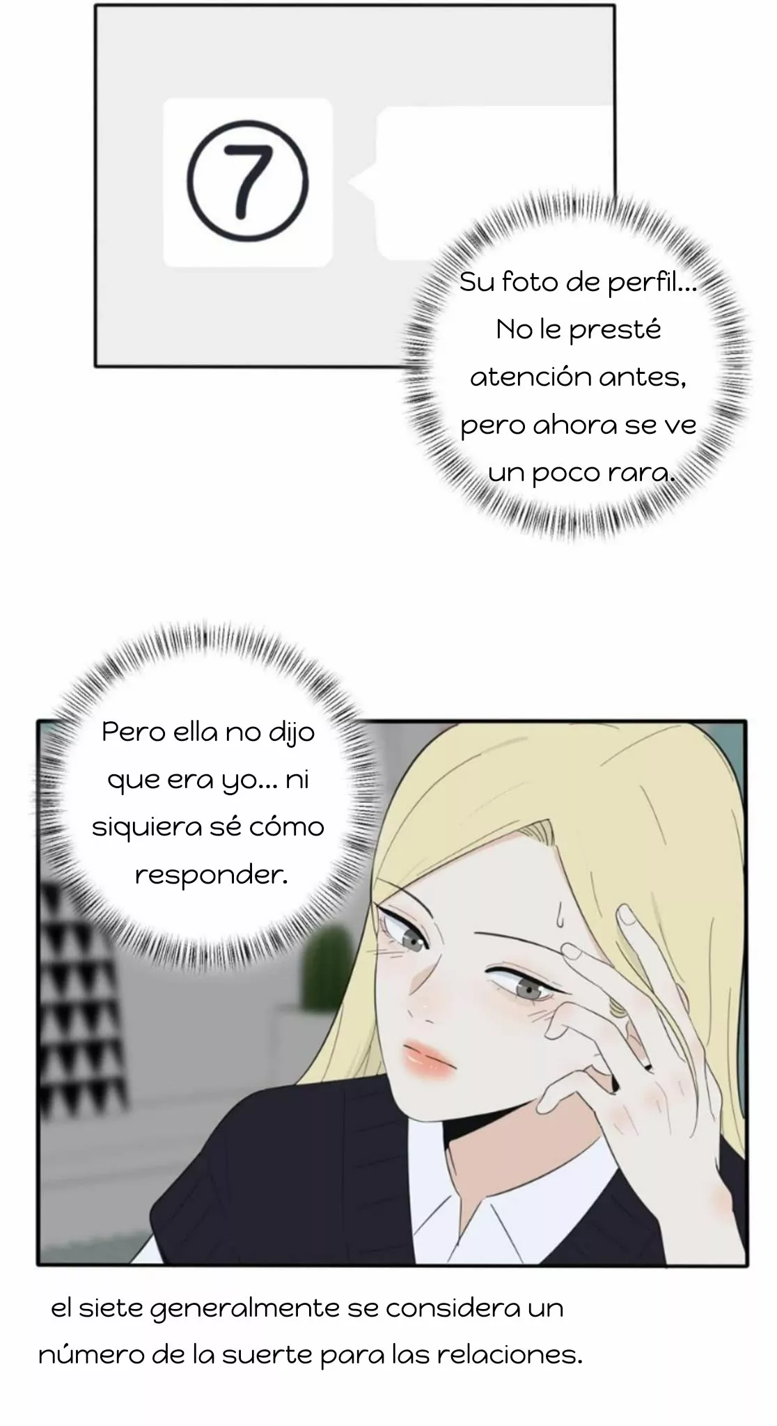 Baili Jin entre los mortales Capítulo 63 - Page 12