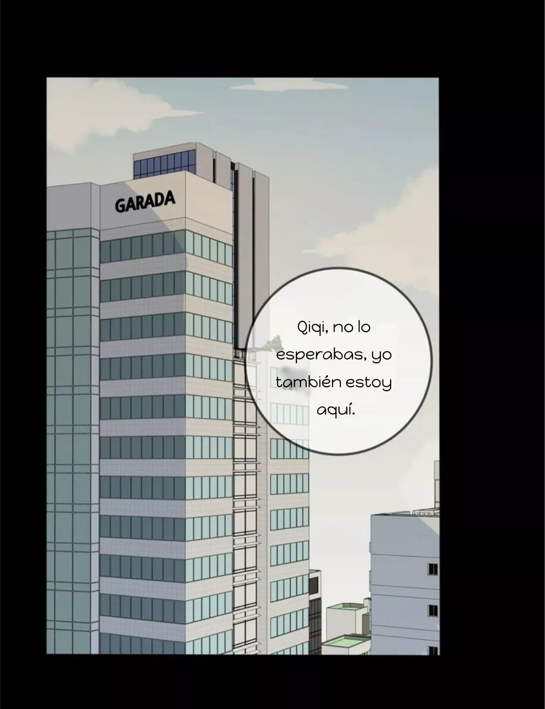 Baili Jin entre los mortales Capítulo 63 - Page 2