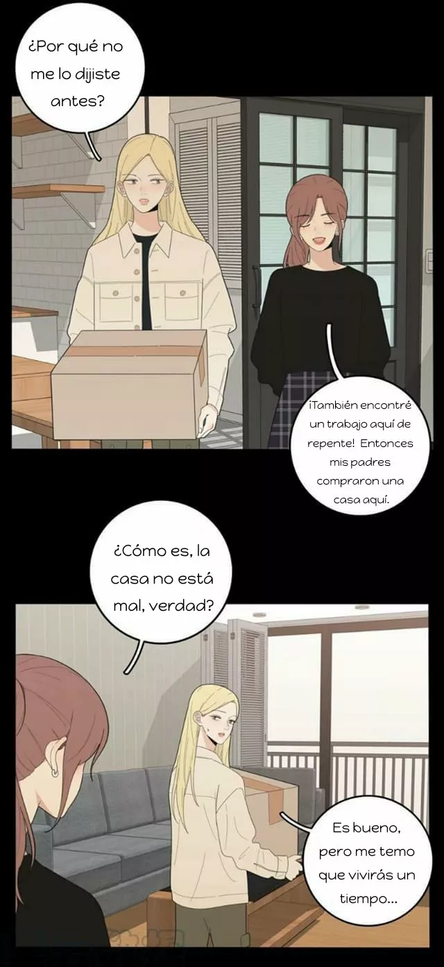 Baili Jin entre los mortales Capítulo 63 - Page 3