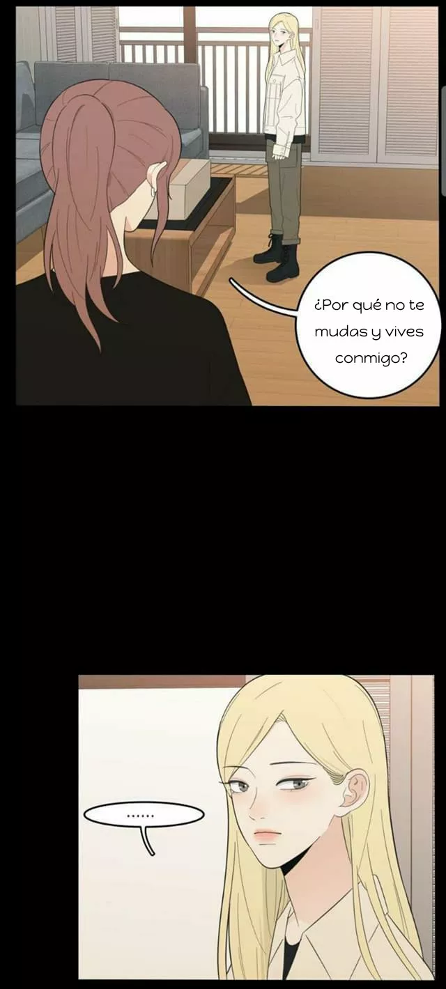 Baili Jin entre los mortales Capítulo 63 - Page 5
