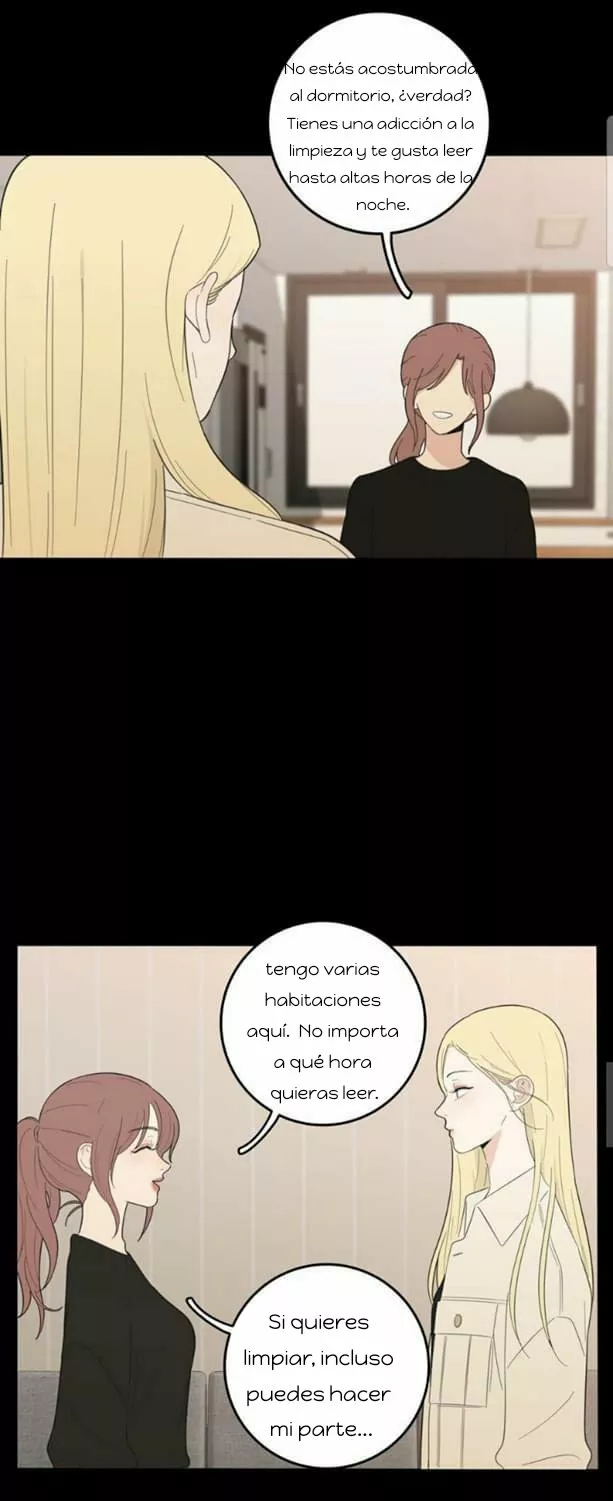 Baili Jin entre los mortales Capítulo 63 - Page 6