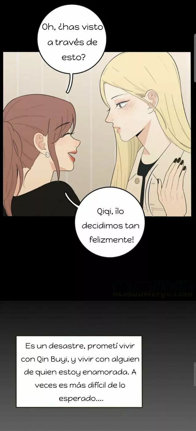 Baili Jin entre los mortales Capítulo 63 - Page 8