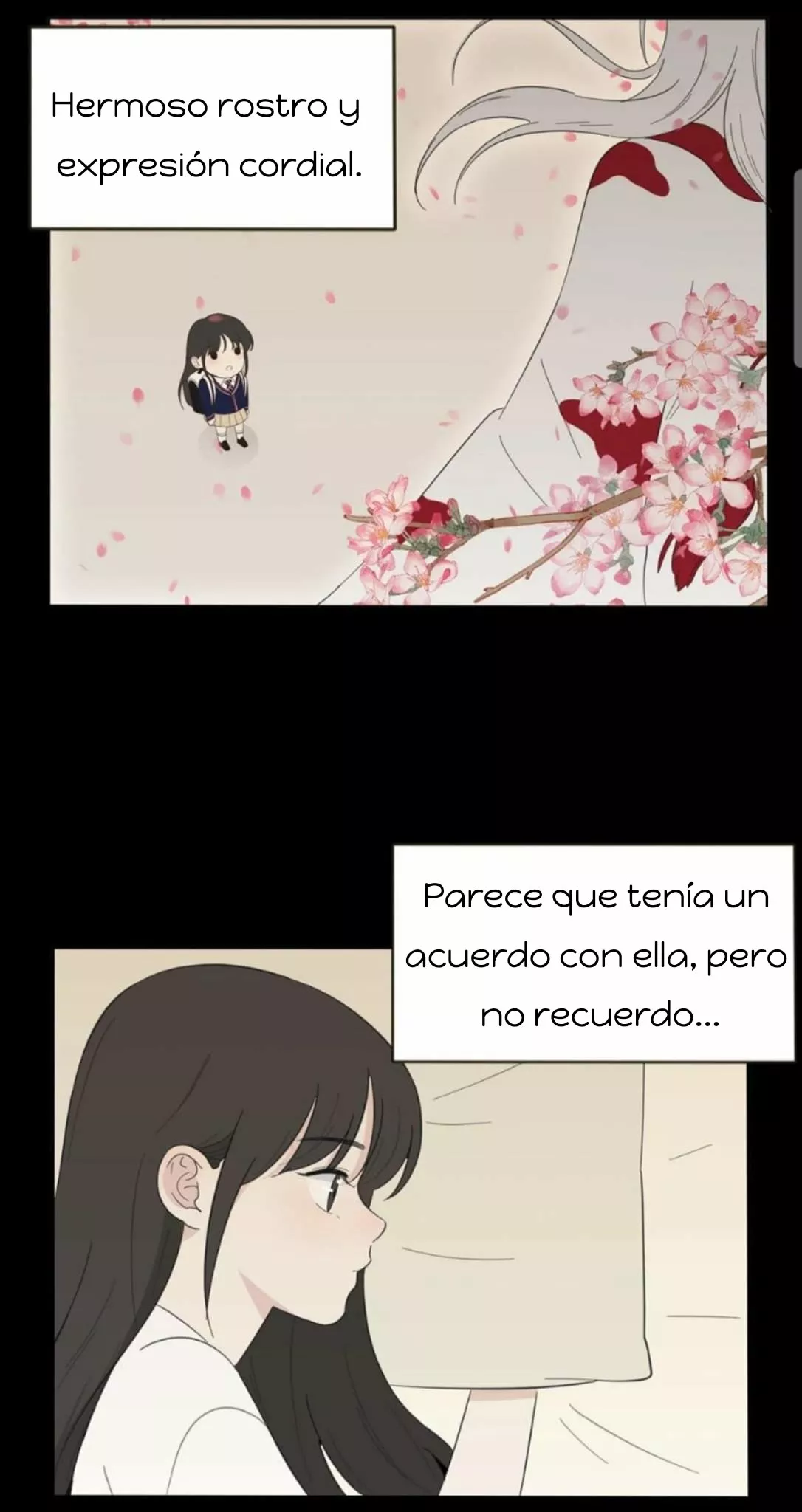 Baili Jin entre los mortales Capítulo 64 - Page 10