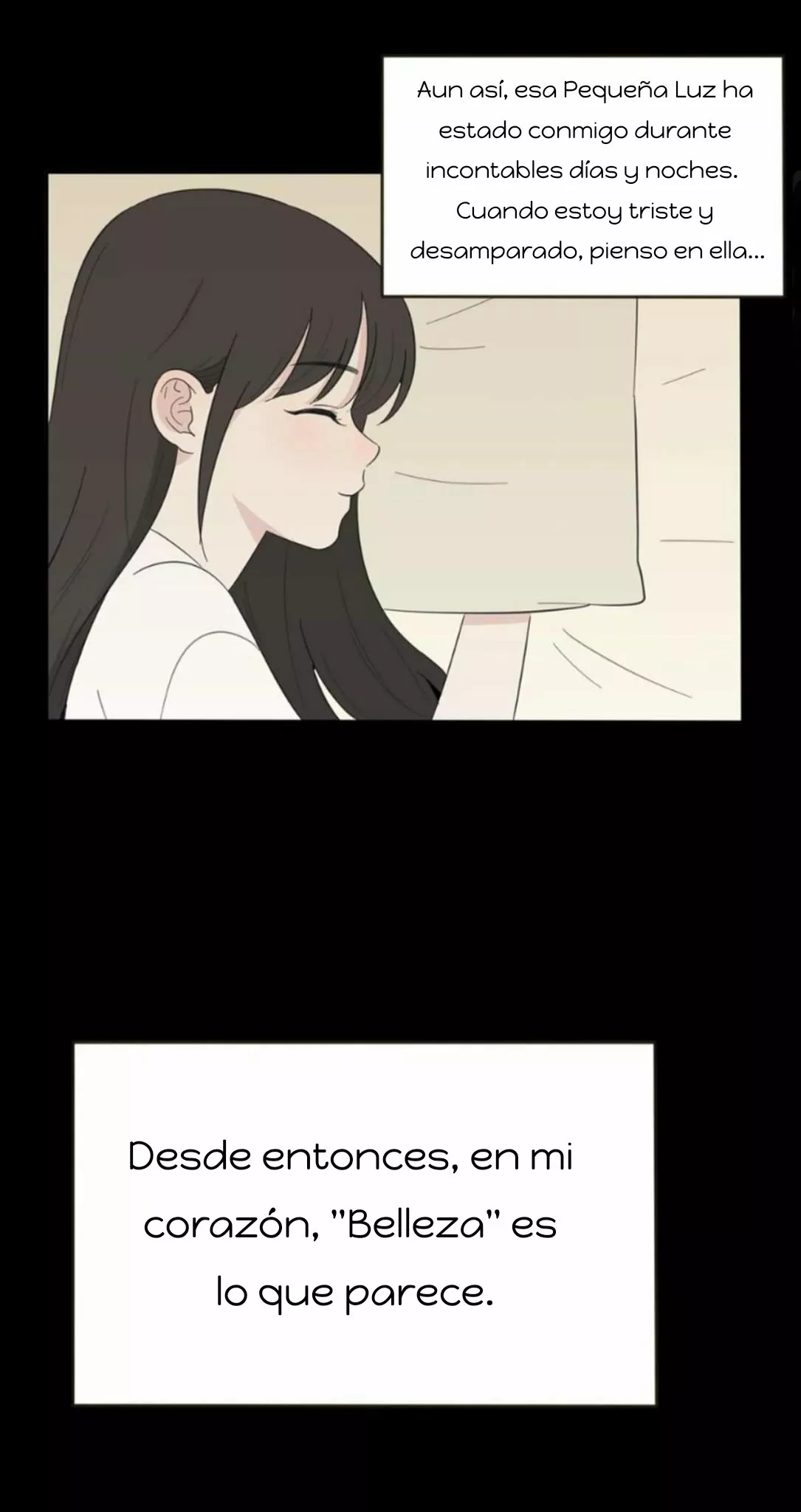 Baili Jin entre los mortales Capítulo 64 - Page 11
