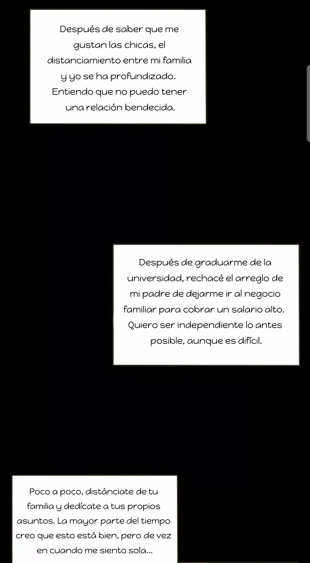 Baili Jin entre los mortales Capítulo 64 - Page 20