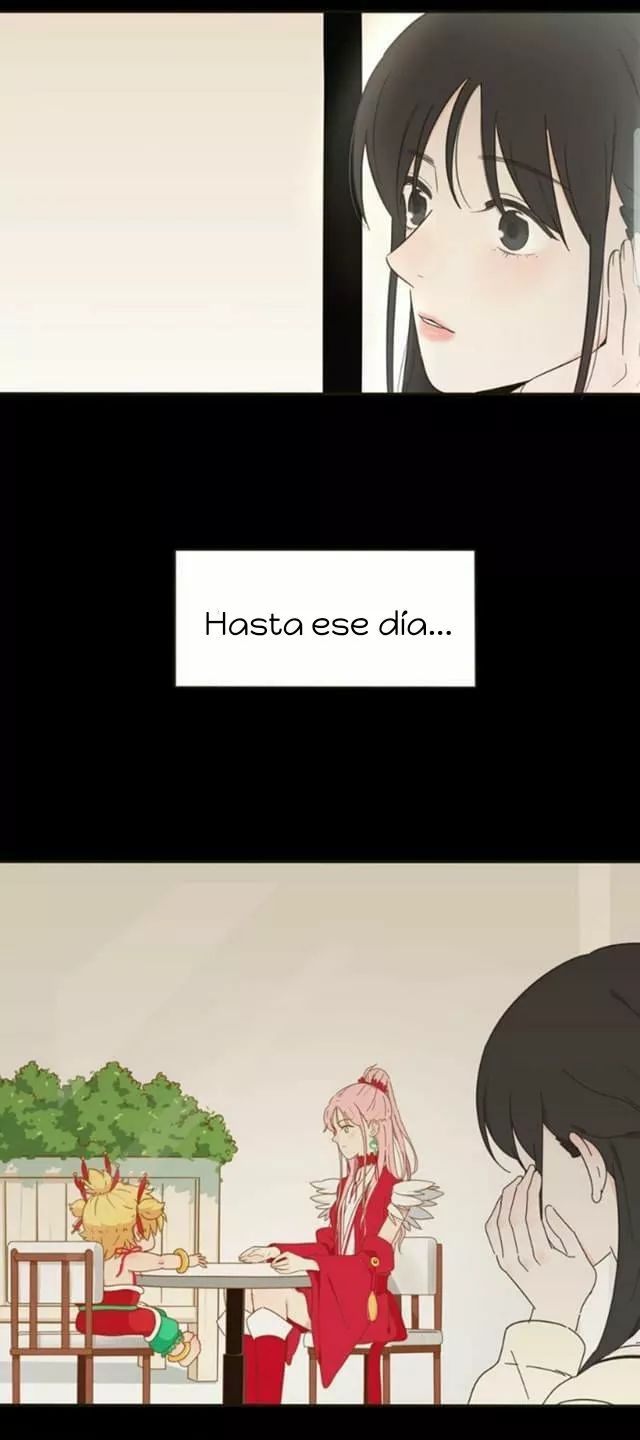 Baili Jin entre los mortales Capítulo 64 - Page 22