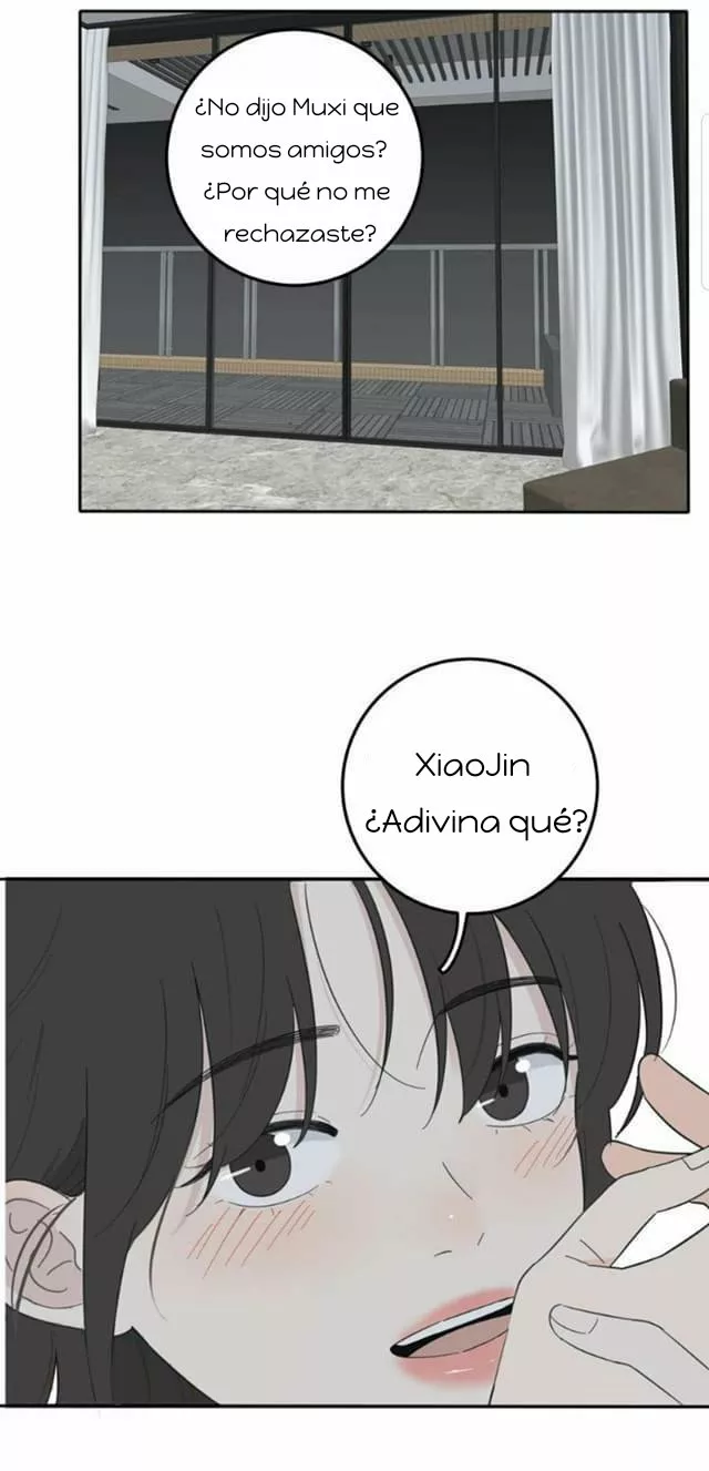 Baili Jin entre los mortales Capítulo 64 - Page 24