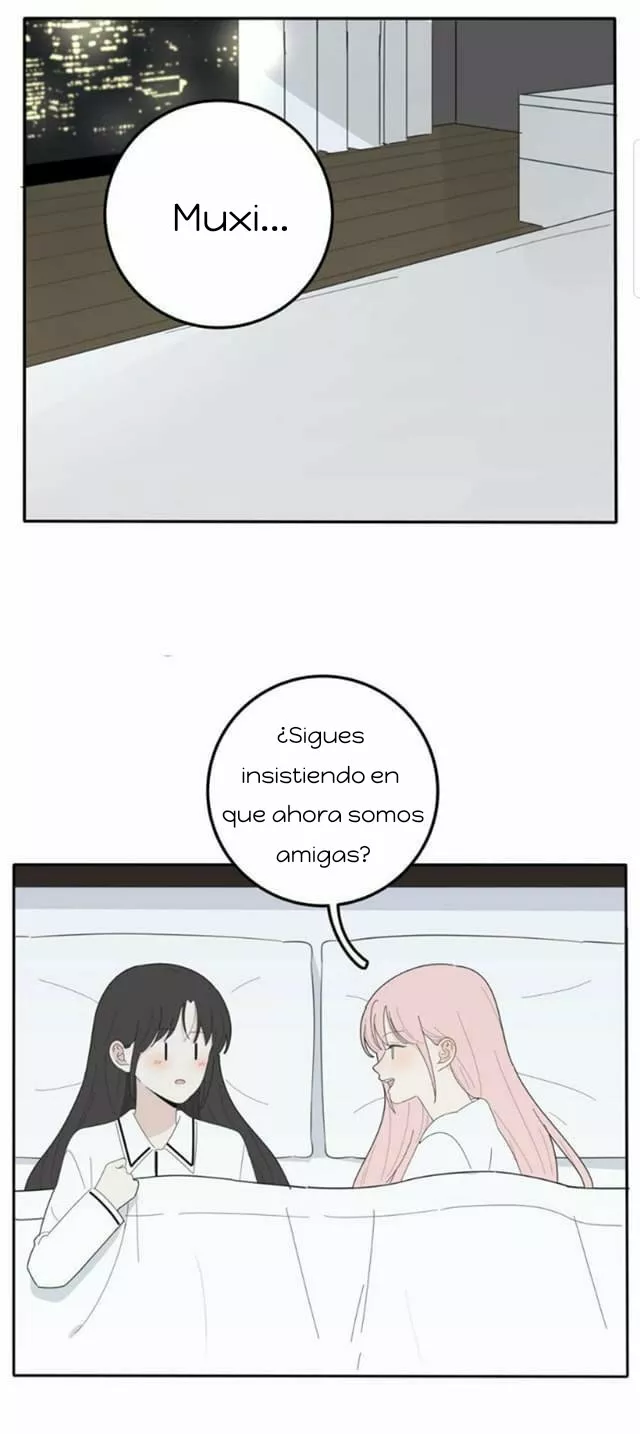 Baili Jin entre los mortales Capítulo 64 - Page 28