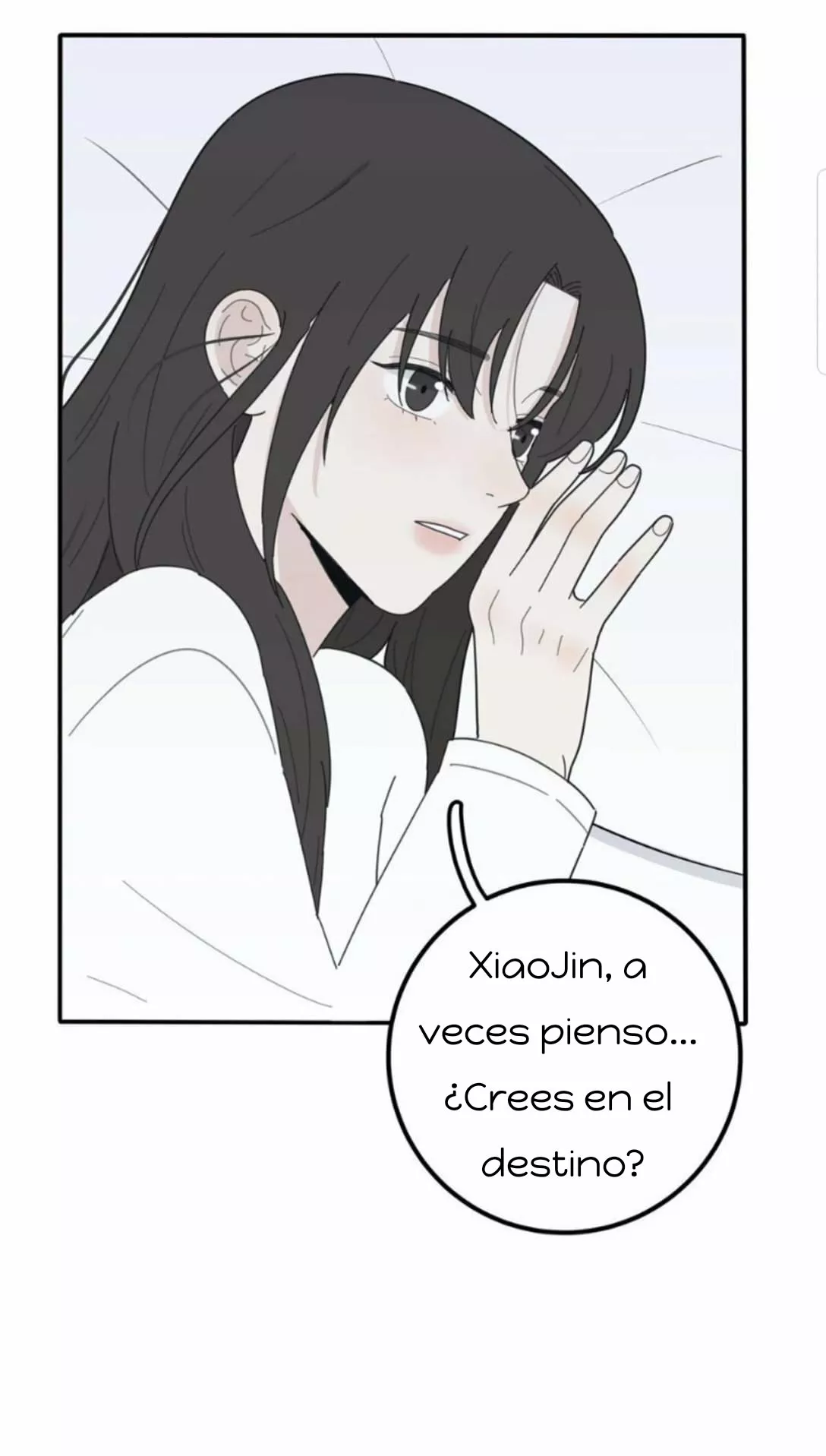 Baili Jin entre los mortales Capítulo 64 - Page 32