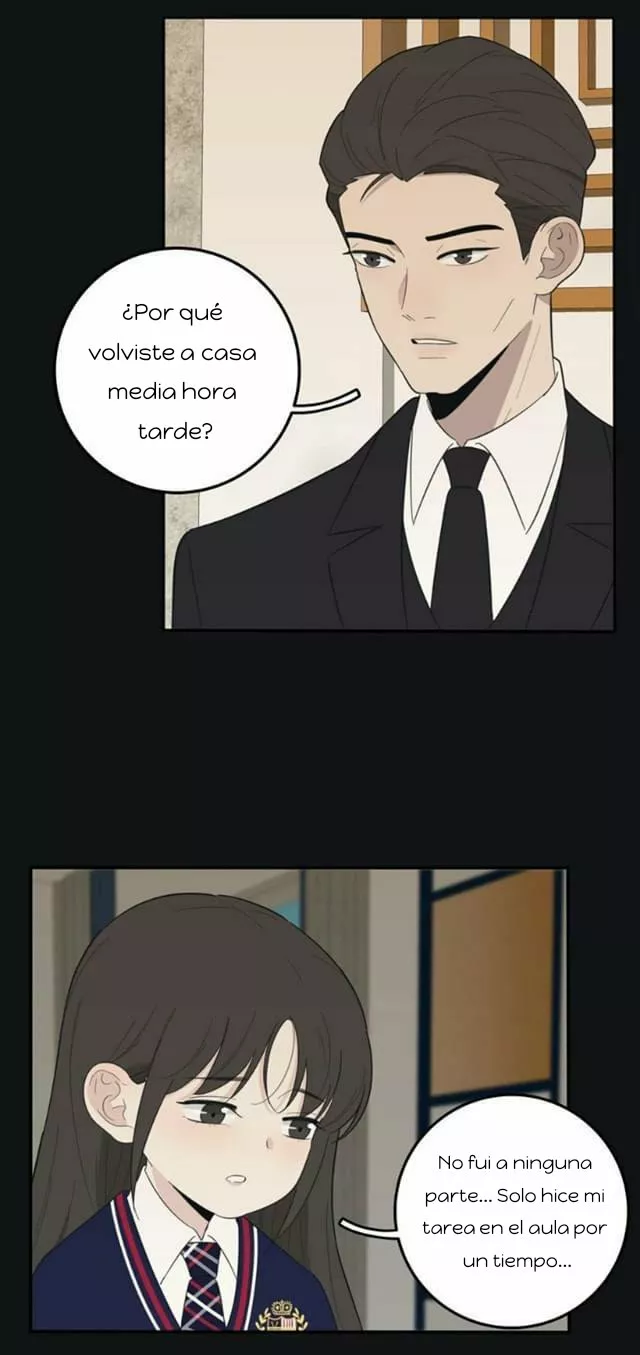 Baili Jin entre los mortales Capítulo 64 - Page 5