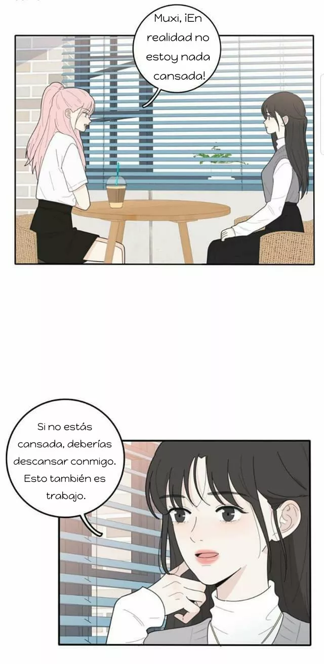 Baili Jin entre los mortales Capítulo 65 - Page 11
