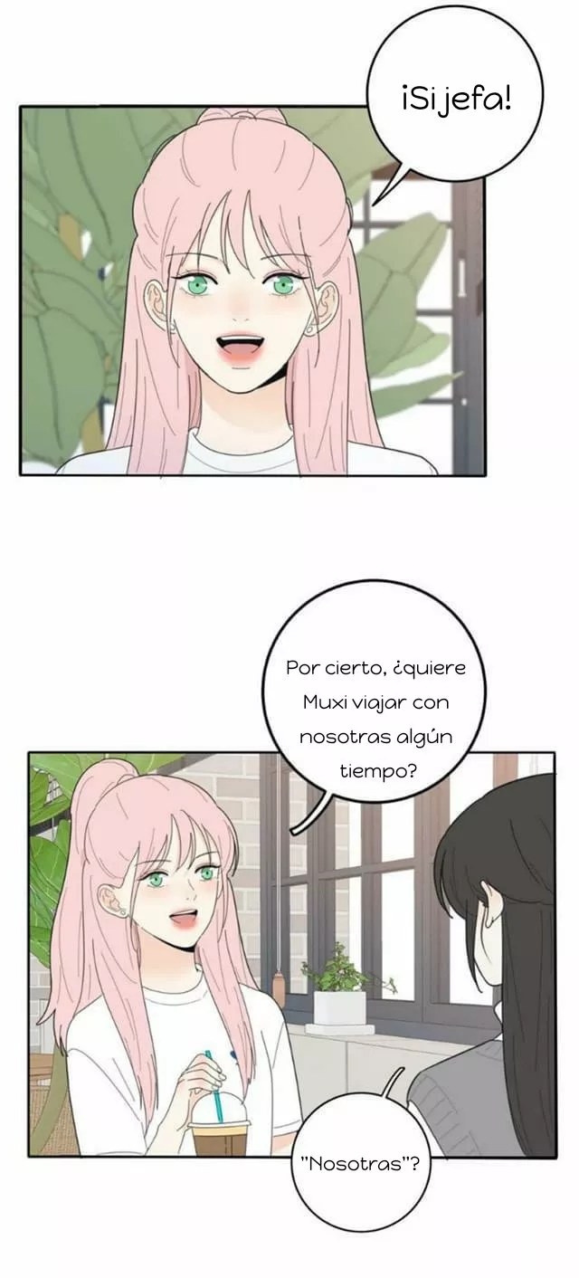 Baili Jin entre los mortales Capítulo 65 - Page 12