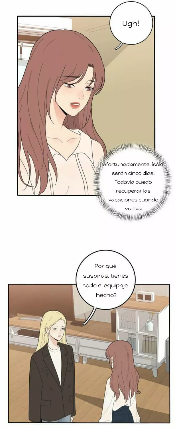Baili Jin entre los mortales Capítulo 65 - Page 15