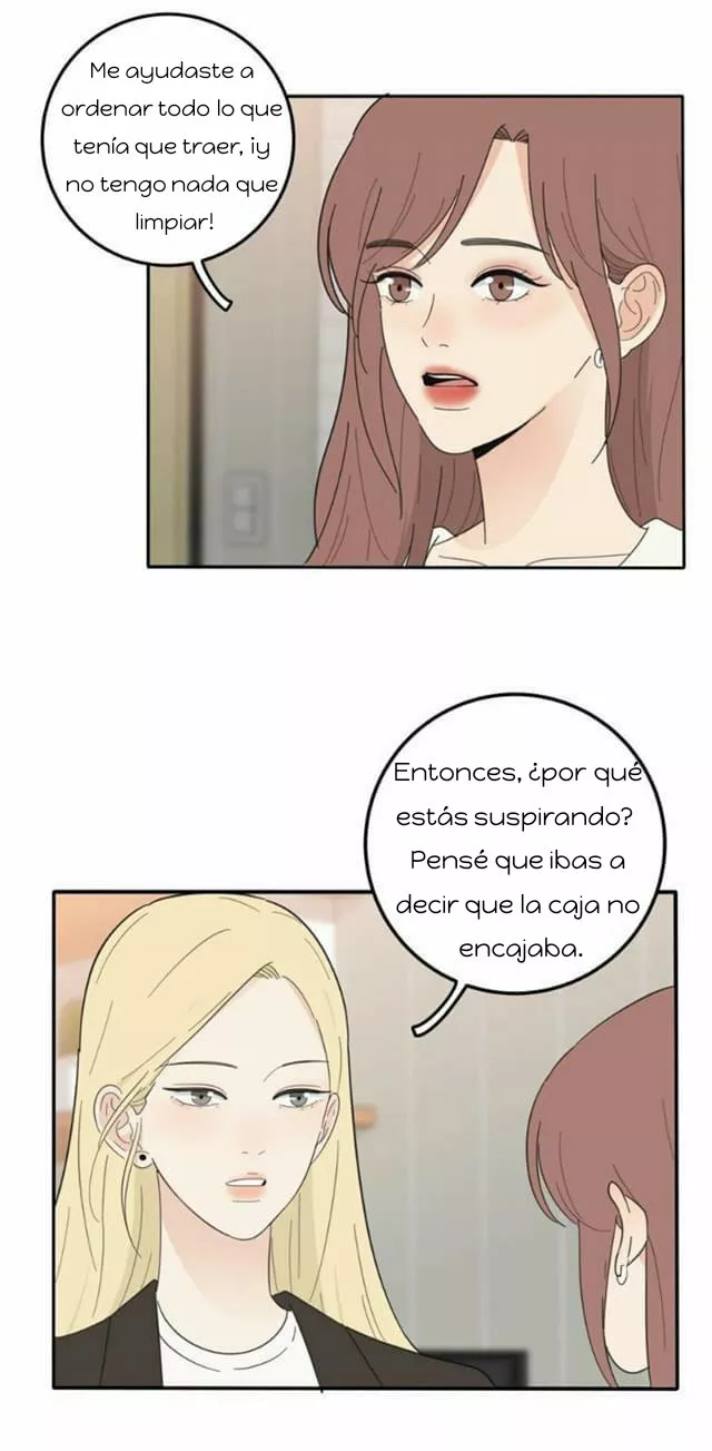 Baili Jin entre los mortales Capítulo 65 - Page 16
