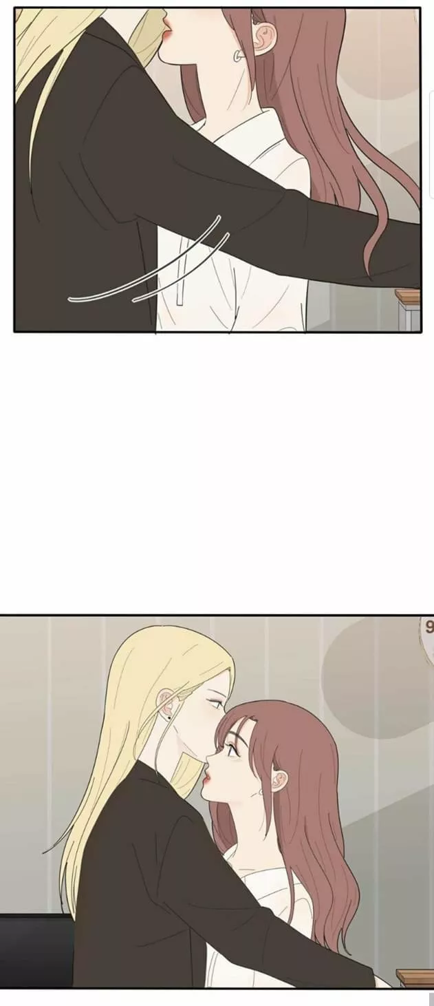 Baili Jin entre los mortales Capítulo 65 - Page 18