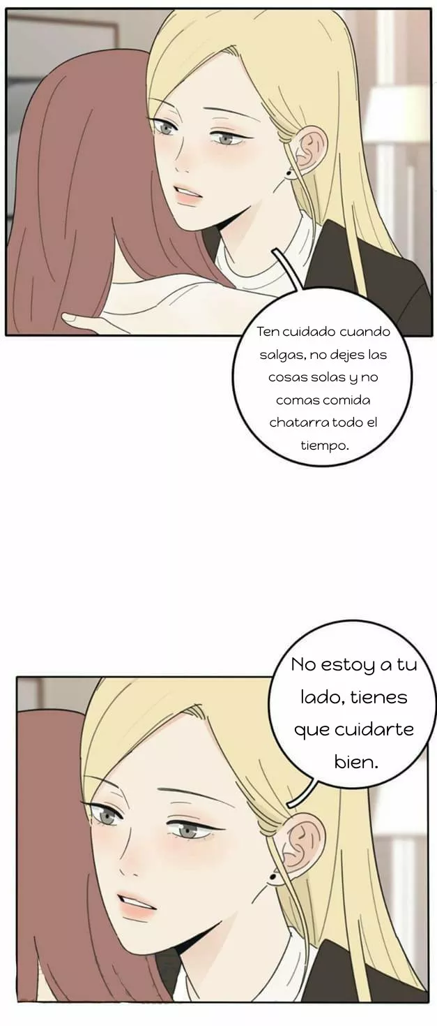 Baili Jin entre los mortales Capítulo 65 - Page 20