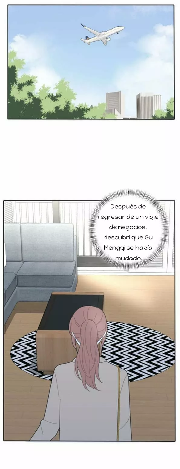 Baili Jin entre los mortales Capítulo 65 - Page 24