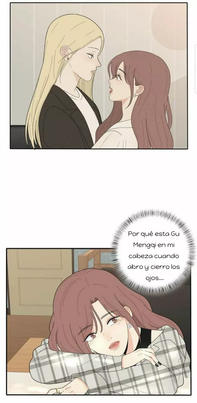 Baili Jin entre los mortales Capítulo 66 - Page 11