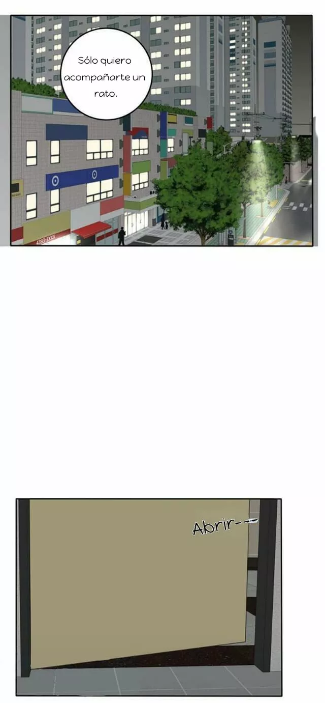 Baili Jin entre los mortales Capítulo 66 - Page 18
