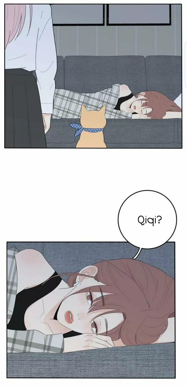 Baili Jin entre los mortales Capítulo 66 - Page 21