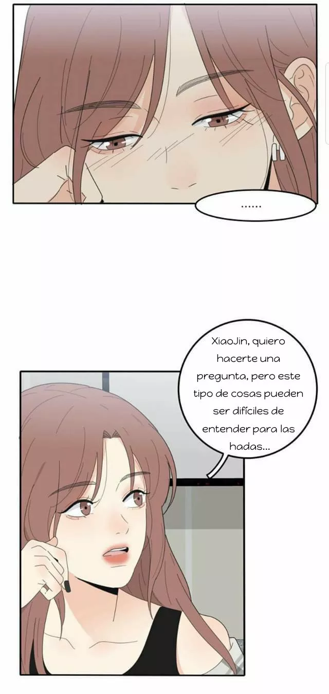 Baili Jin entre los mortales Capítulo 66 - Page 24