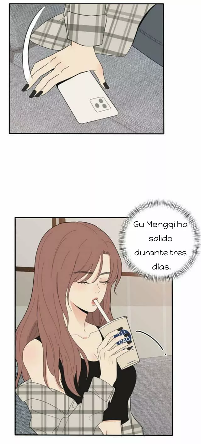 Baili Jin entre los mortales Capítulo 66 - Page 4