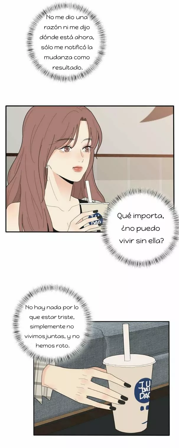 Baili Jin entre los mortales Capítulo 66 - Page 5