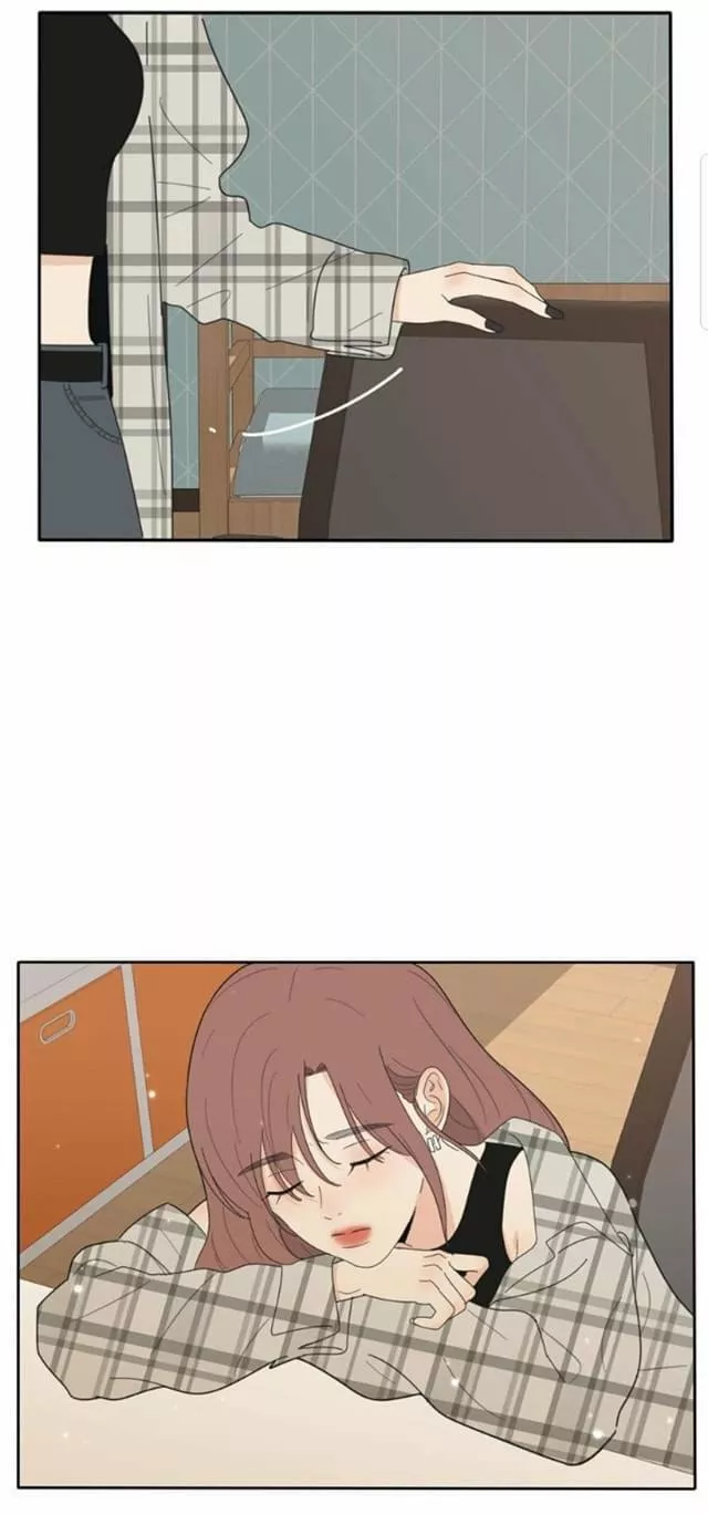 Baili Jin entre los mortales Capítulo 66 - Page 9