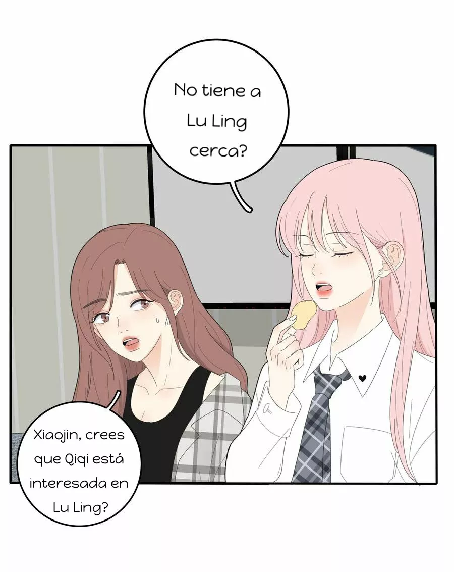 Baili Jin entre los mortales Capítulo 67 - Page 10