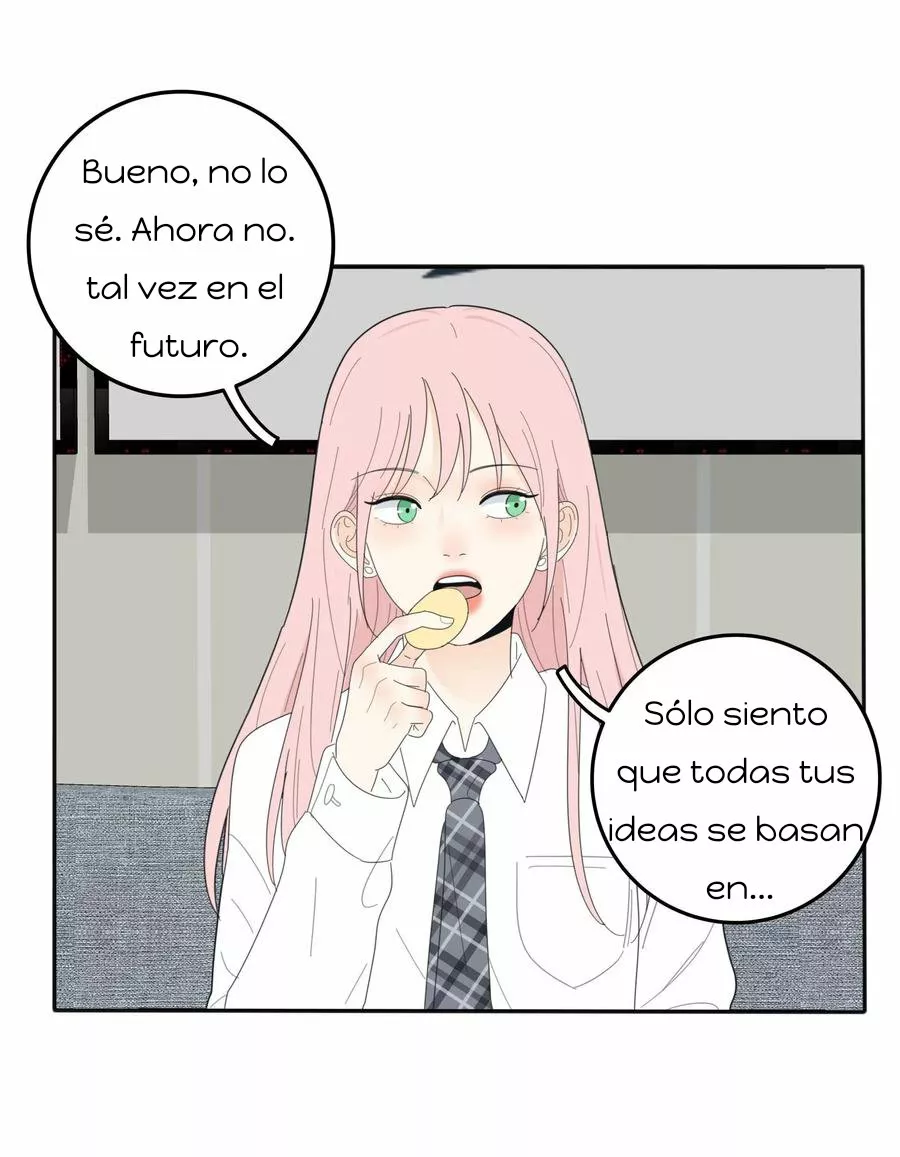 Baili Jin entre los mortales Capítulo 67 - Page 11