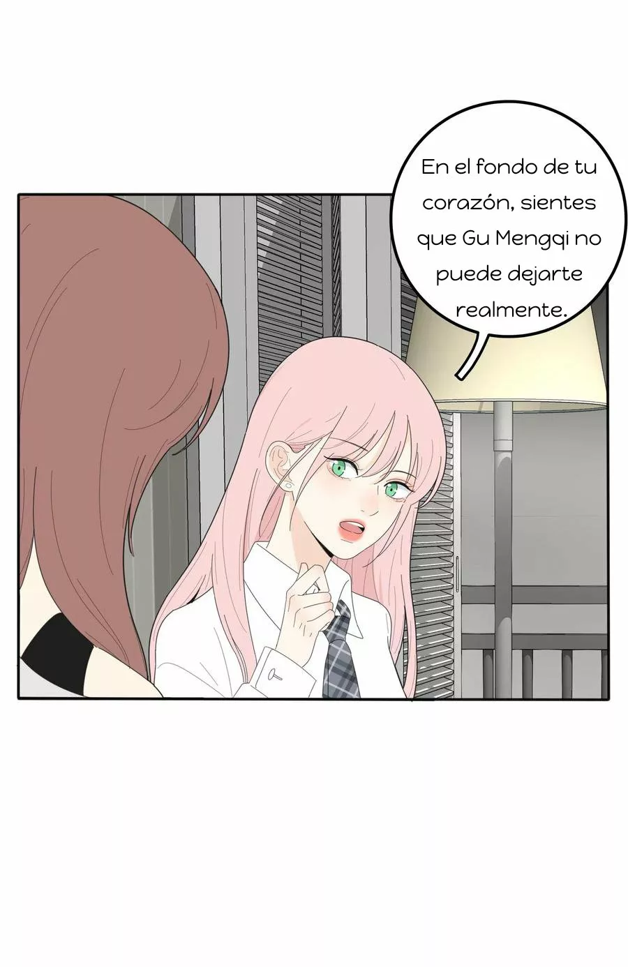 Baili Jin entre los mortales Capítulo 67 - Page 12