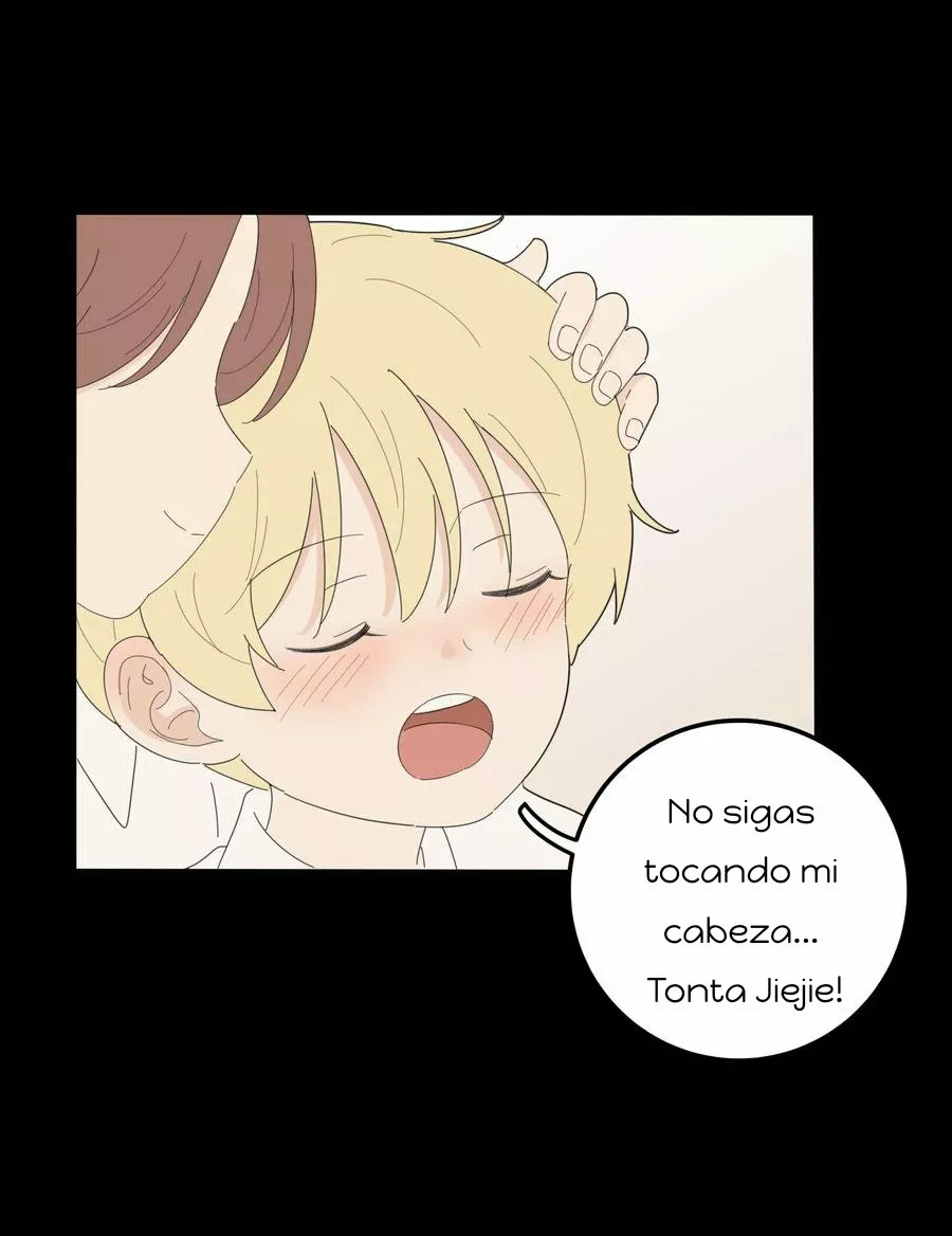 Baili Jin entre los mortales Capítulo 67 - Page 20