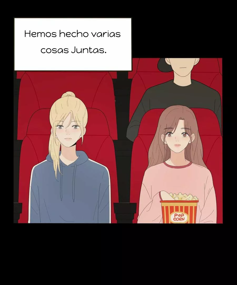 Baili Jin entre los mortales Capítulo 67 - Page 21