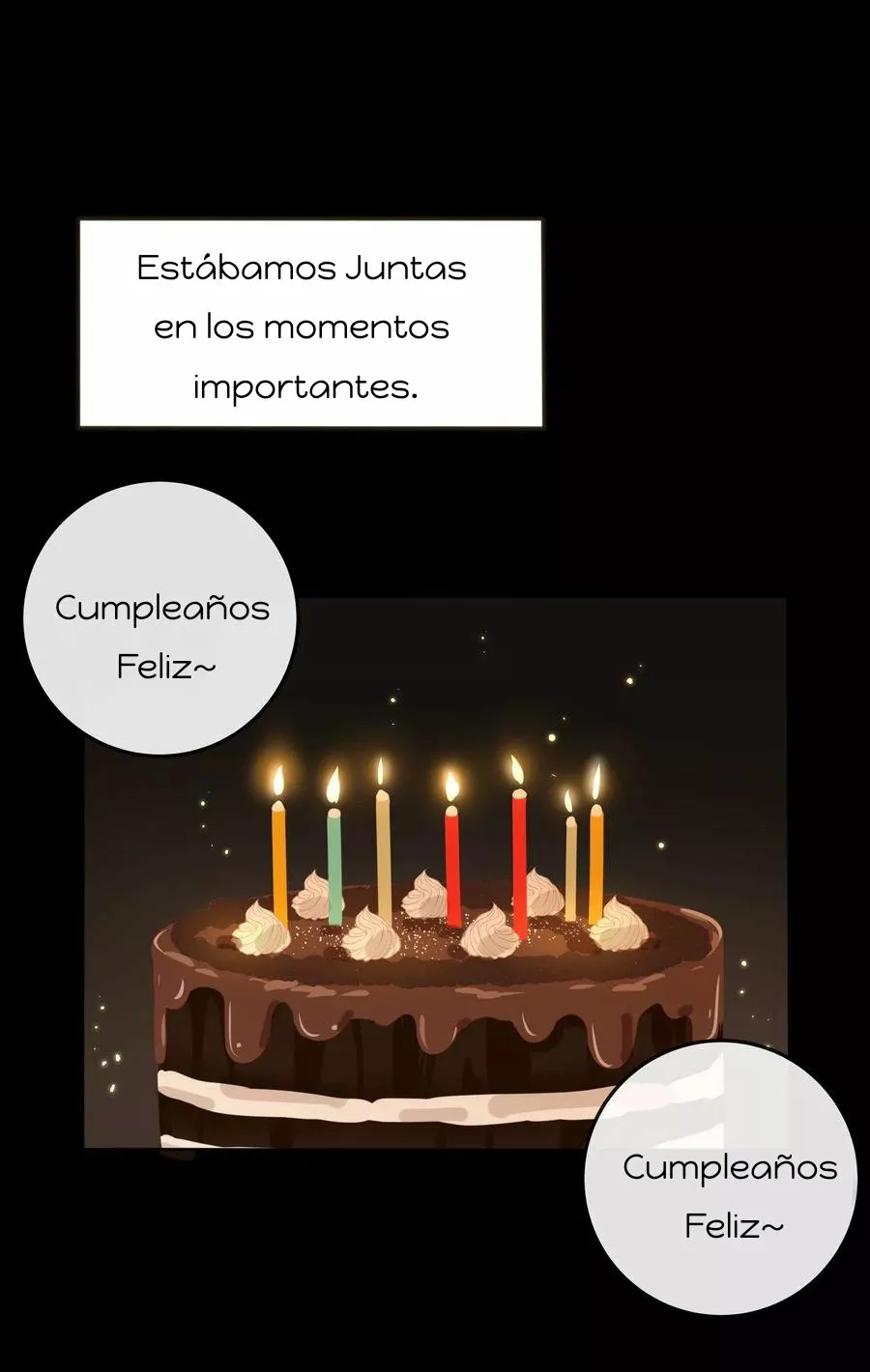 Baili Jin entre los mortales Capítulo 67 - Page 23