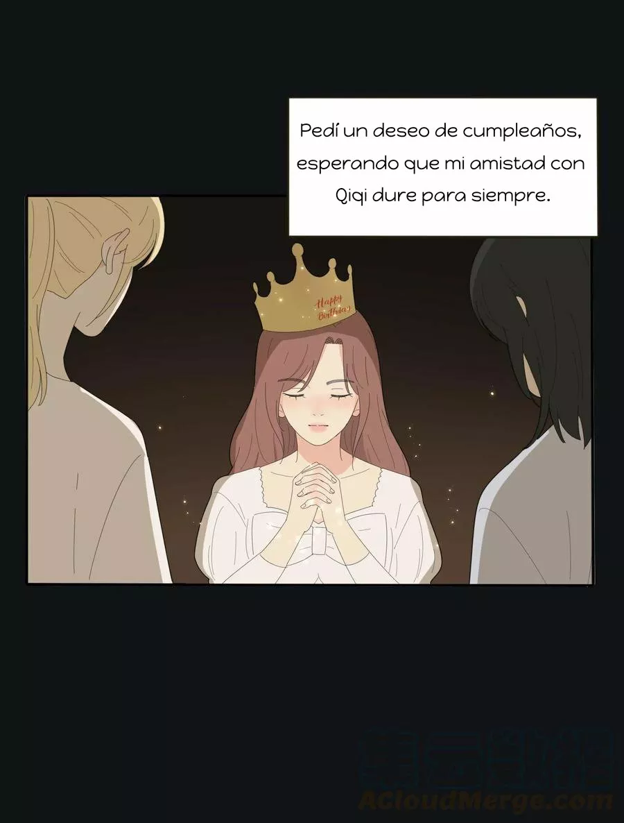 Baili Jin entre los mortales Capítulo 67 - Page 25