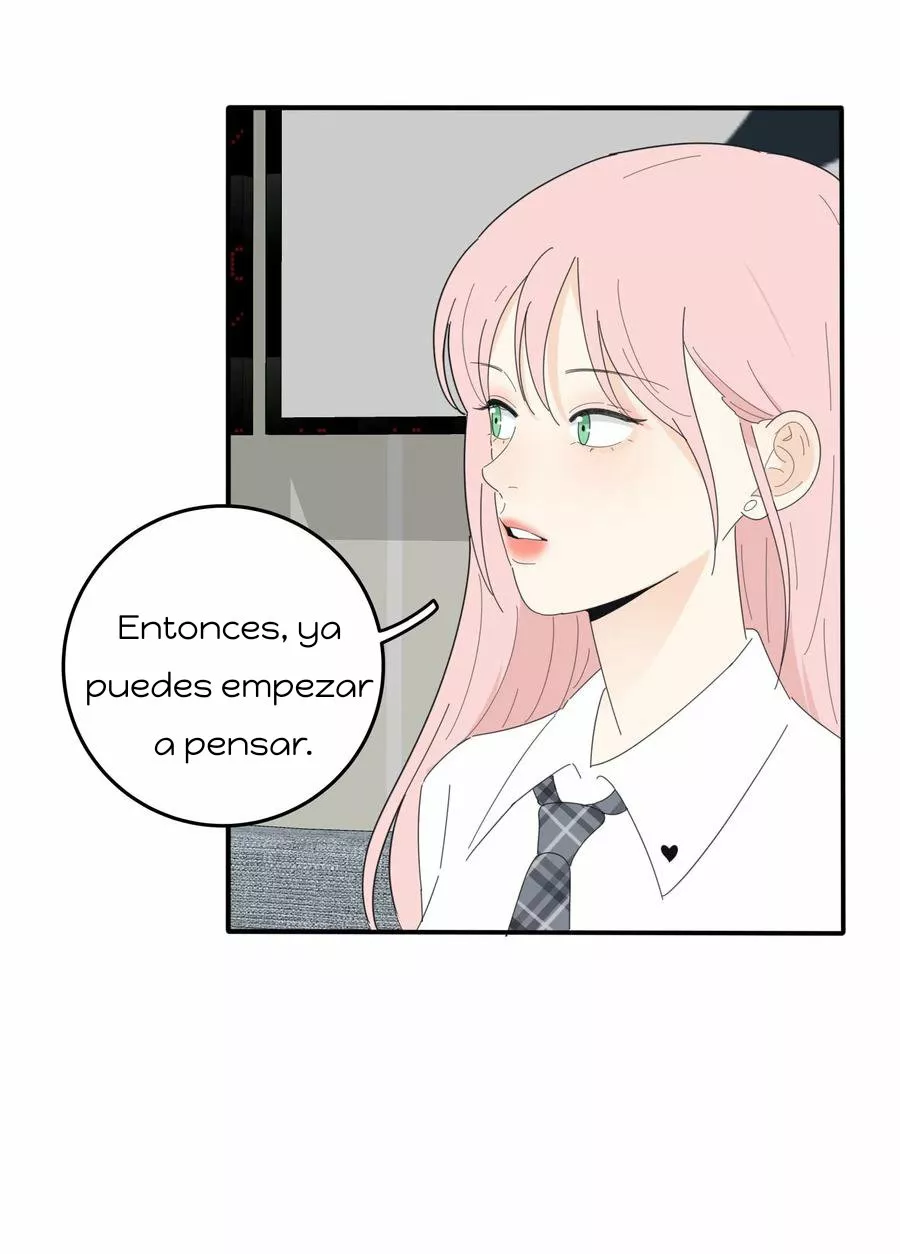 Baili Jin entre los mortales Capítulo 67 - Page 29