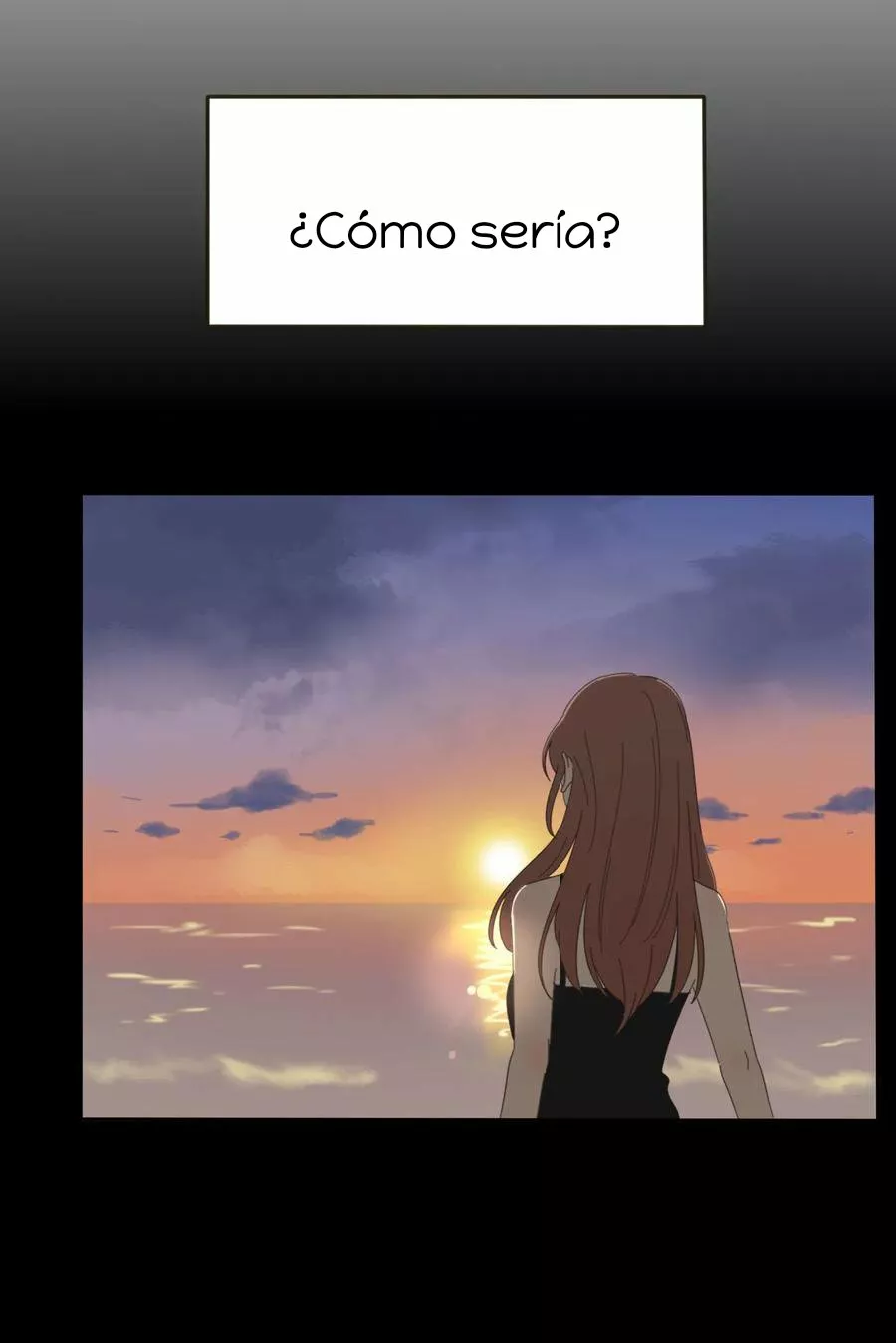 Baili Jin entre los mortales Capítulo 67 - Page 32