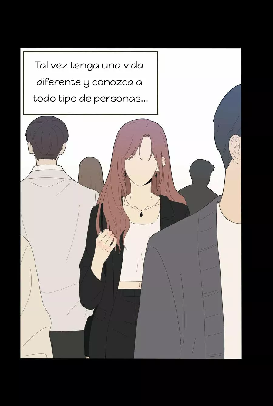 Baili Jin entre los mortales Capítulo 67 - Page 38