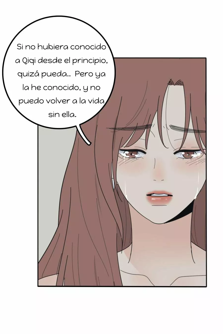 Baili Jin entre los mortales Capítulo 67 - Page 45