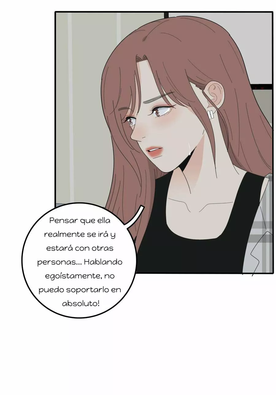 Baili Jin entre los mortales Capítulo 67 - Page 47