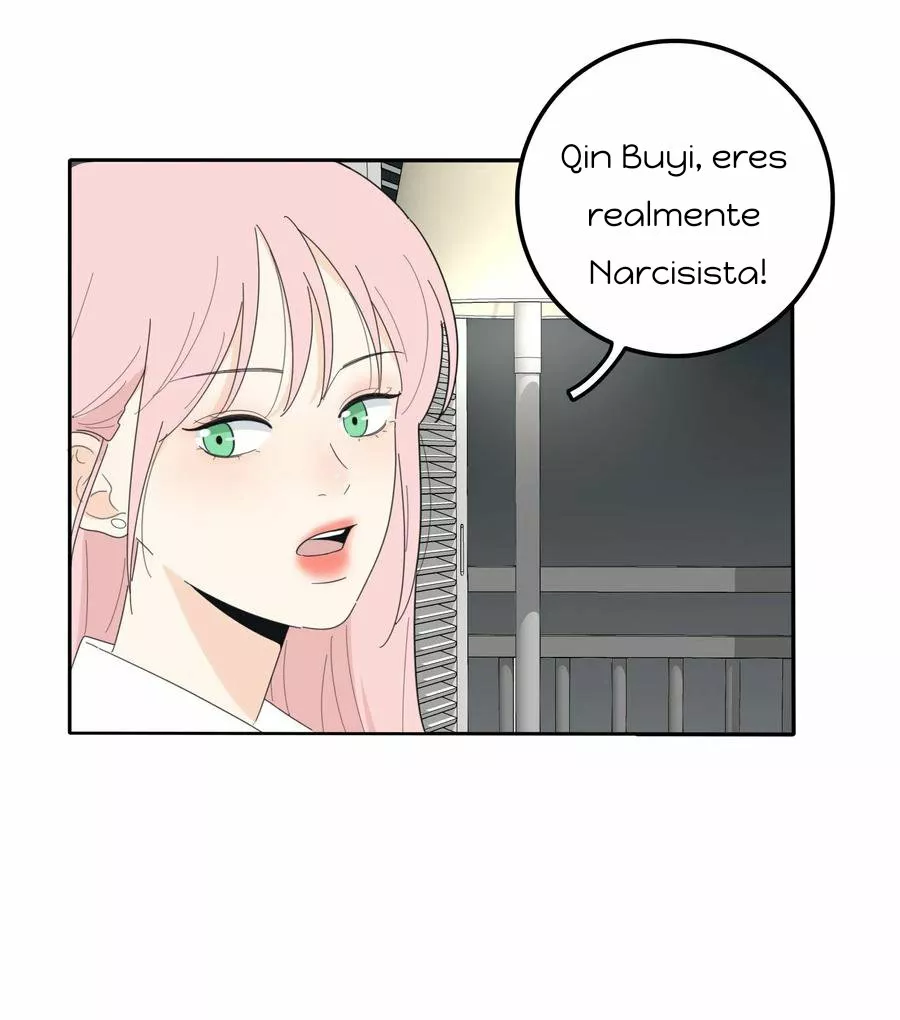 Baili Jin entre los mortales Capítulo 67 - Page 5