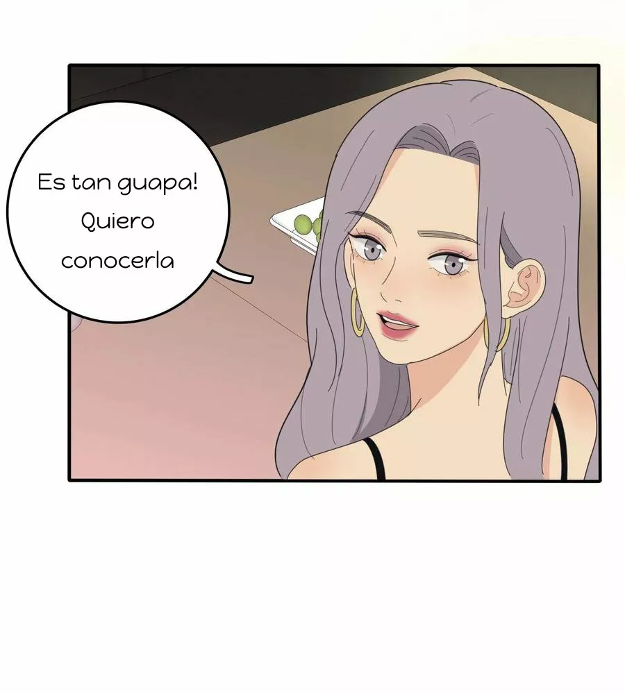 Baili Jin entre los mortales Capítulo 67 - Page 51