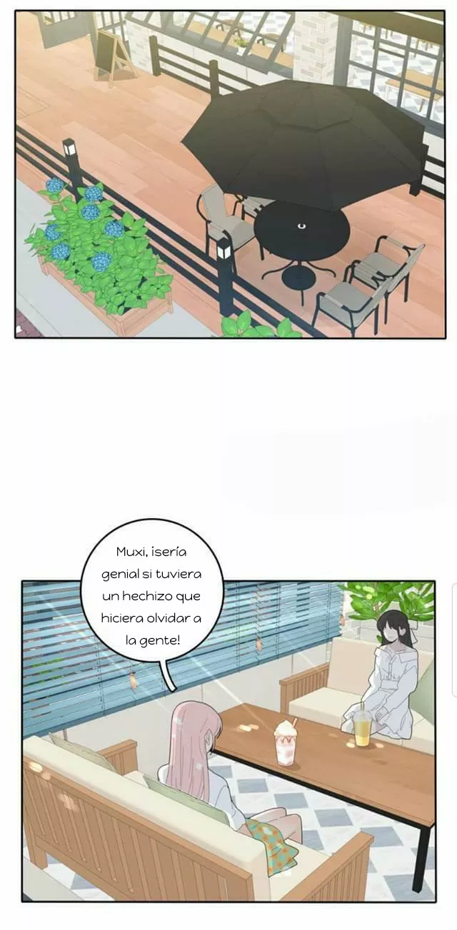 Baili Jin entre los mortales Capítulo 68 - Page 13