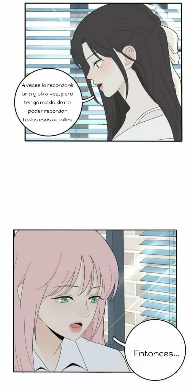 Baili Jin entre los mortales Capítulo 68 - Page 17